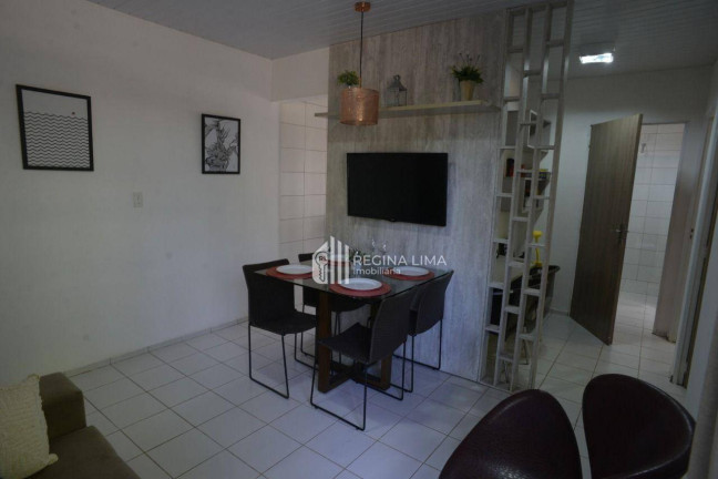 Imagem Apartamento com 2 Quartos à Venda, 48 m² em Renascença - Teresina Imagem Apartamento com 2 Quartos à Venda, 48 m² em Renascença - Teresina