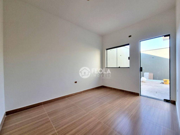 Imagem Casa com 3 Quartos à Venda, 90 m² em Parque Das Nações - Americana Imagem Casa com 3 Quartos à Venda, 90 m² em Parque Das Nações - Americana