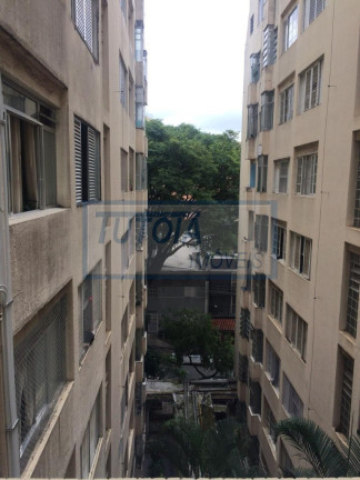 Imagem Apartamento com 1 Quarto à Venda, 54 m² em Bela Vista - São Paulo Imagem Apartamento com 1 Quarto à Venda, 54 m² em Bela Vista - São Paulo