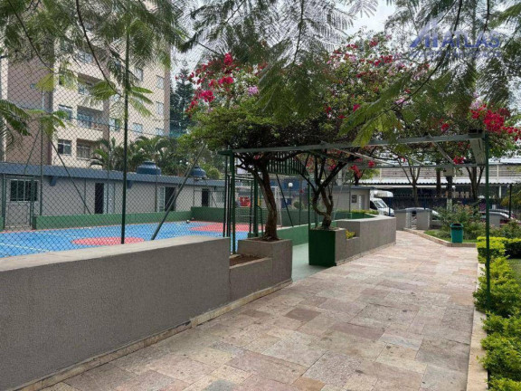 Imagem Apartamento com 2 Quartos à Venda ou Locação, 50 m² em Jardim Andaraí - São Paulo Imagem Apartamento com 2 Quartos à Venda ou Locação, 50 m² em Jardim Andaraí - São Paulo
