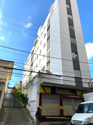 Imagem Apartamento com 1 Quarto à Venda, 44 m² em Perdizes - São Paulo Imagem Apartamento com 1 Quarto à Venda, 44 m² em Perdizes - São Paulo