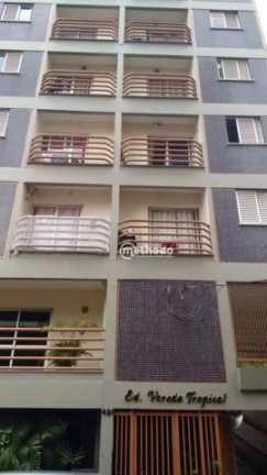 Imagem Apartamento com 1 Quarto à Venda, 58 m² em Centro - Campinas Imagem Apartamento com 1 Quarto à Venda, 58 m² em Centro - Campinas