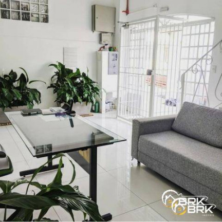 Sala Comercial para Alugar, 18 m² em Mooca - São Paulo