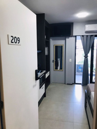 Imagem Studio com 1 Quarto para Alugar, 22 m² em Vila Mariana - São Paulo Imagem Studio com 1 Quarto para Alugar, 22 m² em Vila Mariana - São Paulo