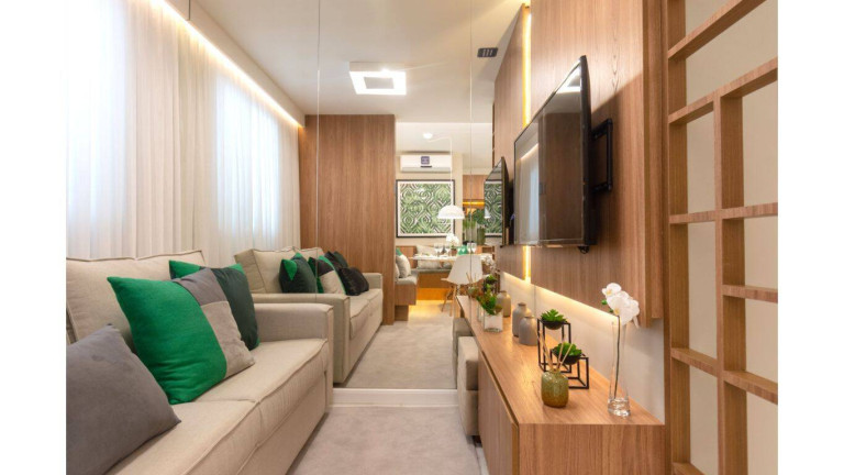Imagem Apartamento com 2 Quartos à Venda, 37 m² em Parque Do Morumbi - São Paulo Imagem Apartamento com 2 Quartos à Venda, 37 m² em Parque Do Morumbi - São Paulo