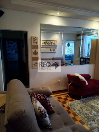 Imagem Imóvel com 2 Quartos à Venda, 112 m² em Vila Deodoro - São Paulo