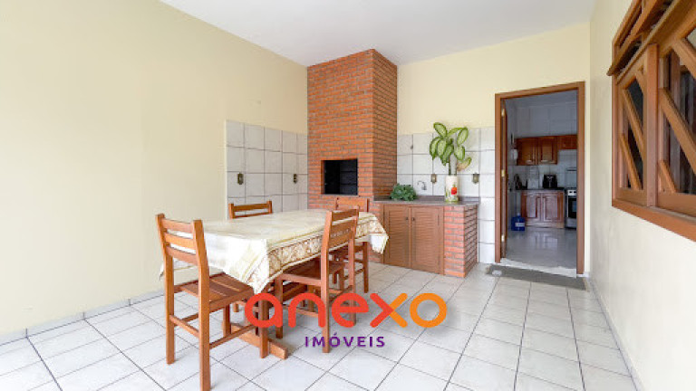 Imagem Imóvel com 3 Quartos à Venda, 300 m² em Warnow - Indaial