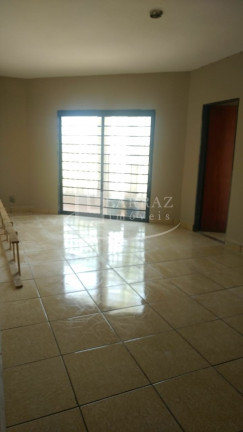 Imagem Imóvel com 3 Quartos para Alugar, 115 m² em Parque Dos Bandeirantes - Ribeirão Preto