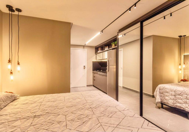 Imagem Loft com 1 Quarto à Venda, 32 m² em Cabo Branco - João Pessoa