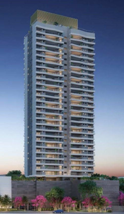 Imóvel com 4 Quartos à Venda, 144 m² em Aclimação - São Paulo