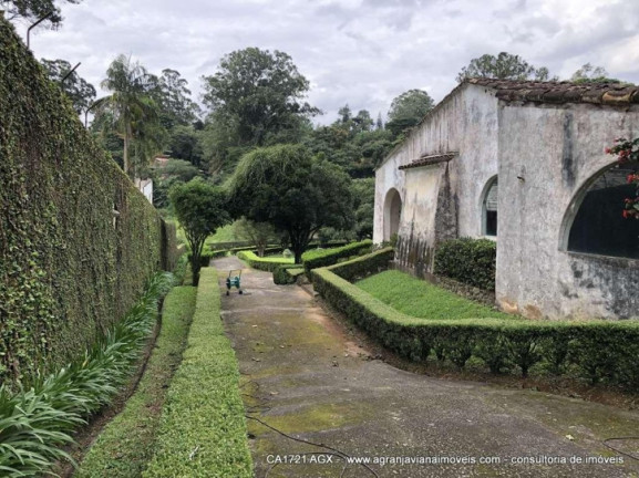 Imagem Casa com 4 Quartos à Venda, 2.714 m² em Granja Viana - Cotia