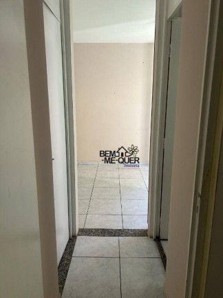 Imagem Apartamento com 2 Quartos para Alugar, 50 m² em Conjunto Residencial Vista Verde - São Paulo Imagem Apartamento com 2 Quartos para Alugar, 50 m² em Conjunto Residencial Vista Verde - São Paulo