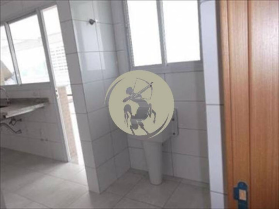 Imagem Apartamento com 3 Quartos à Venda, 207 m² em Gonzaga - Santos Imagem Apartamento com 3 Quartos à Venda, 207 m² em Gonzaga - Santos