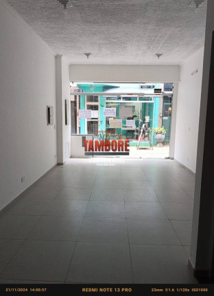 Imagem Imóvel Comercial para Alugar, 90 m² em Condomínio Centro Comercial Alphaville - Barueri