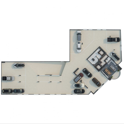 Imagem Apartamento com 4 Quartos à Venda, 160 m² em Pioneiros - Balneário Camboriú
