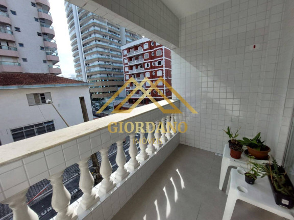 Imagem Apartamento com 2 Quartos à Venda, 98 m² em Tupi - Praia Grande