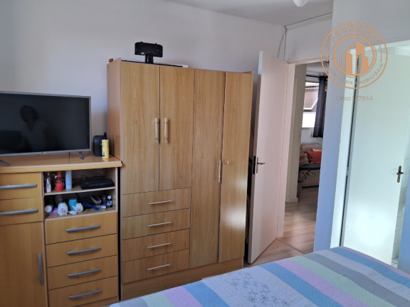 Imagem Imóvel com 3 Quartos à Venda, 64 m² em Jardim Refúgio - Sorocaba Imagem Imóvel com 3 Quartos à Venda, 64 m² em Jardim Refúgio - Sorocaba
