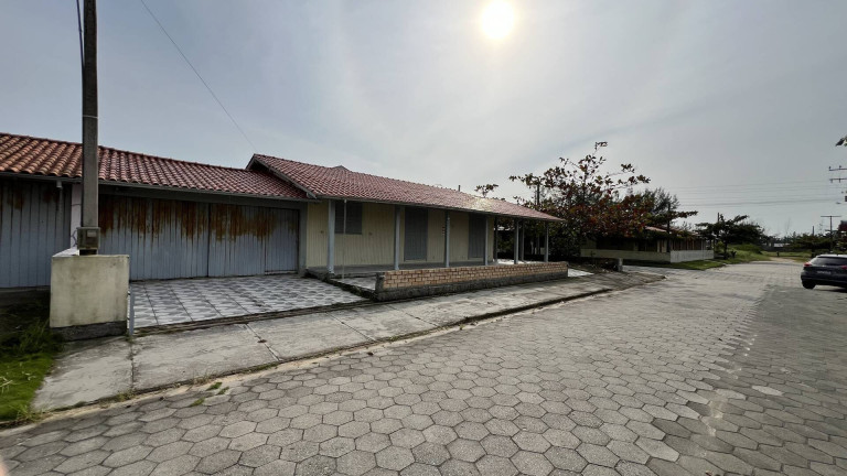 Imagem Casa com 4 Quartos à Venda, 105 m² em Balneario Arroio Corrente - Jaguaruna