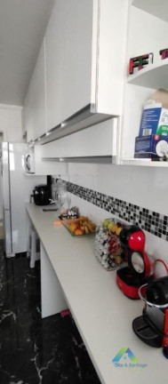 Imagem Cobertura com 3 Quartos à Venda, 165 m² em Vila Das Mercês - São Paulo Imagem Cobertura com 3 Quartos à Venda, 165 m² em Vila Das Mercês - São Paulo