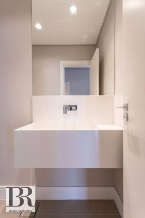 Imagem Apartamento com 2 Quartos à Venda, 206 m² em Jardim Paulista - São Paulo Imagem Apartamento com 2 Quartos à Venda, 206 m² em Jardim Paulista - São Paulo