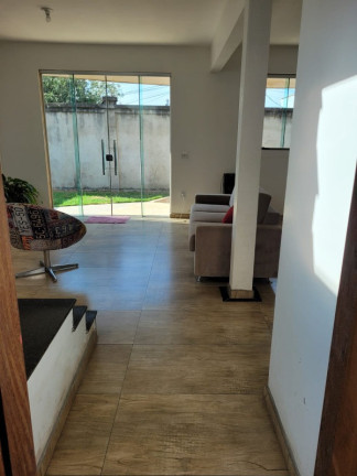 Imagem Casa com 4 Quartos à Venda, 390 m² em Europa - Contagem Imagem Casa com 4 Quartos à Venda, 390 m² em Europa - Contagem