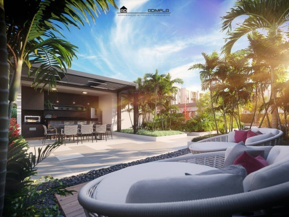 Imagem Apartamento com 2 Quartos à Venda, 41 m² em Jacarepaguá - Rio De Janeiro