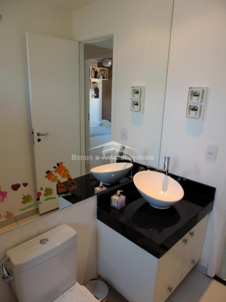 Imagem Apartamento com 3 Quartos à Venda, 87 m² em Jardim Belo Horizonte - Campinas
