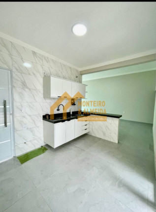 Imagem Casa de Condomínio com 3 Quartos à Venda, 115 m² em Portal Dos Pinheiros Ii - Itapetininga Imagem Casa de Condomínio com 3 Quartos à Venda, 115 m² em Portal Dos Pinheiros Ii - Itapetininga