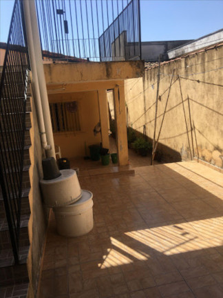 Imagem Sobrado com 5 Quartos à Venda, 200 m² em Cumbica - Guarulhos