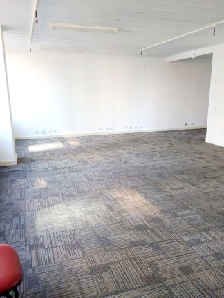 Imagem Imóvel Comercial à Venda, 98 m² em Cidade Monções - São Paulo
