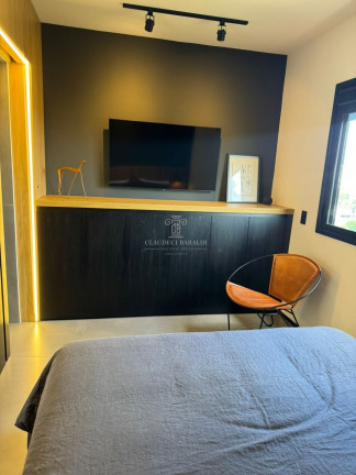 Imagem Apartamento com 2 Quartos à Venda, 70 m² em Jardim América - Sorocaba
