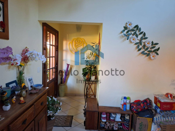 Imagem Casa de Condomínio com 3 Quartos à Venda, 210 m² em Parque Paulistano - Cotia