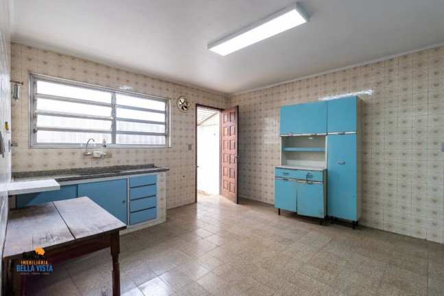 Imagem Casa com 3 Quartos à Venda, em Vila Mariana - São Paulo Imagem Casa com 3 Quartos à Venda, em Vila Mariana - São Paulo