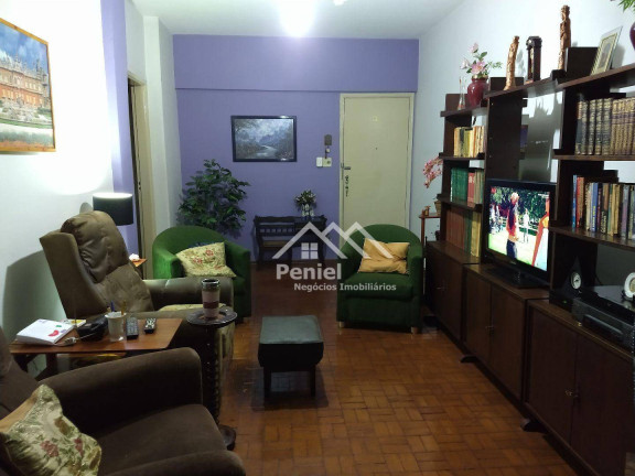 Imagem Apartamento com 2 Quartos à Venda, 102 m² em Centro - Ribeirão Preto Imagem Apartamento com 2 Quartos à Venda, 102 m² em Centro - Ribeirão Preto