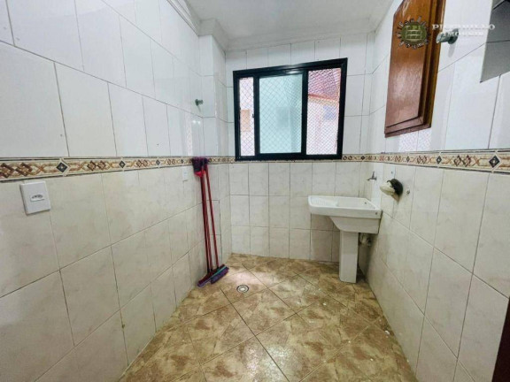Imagem Apartamento com 3 Quartos à Venda, 137 m² em Aviação - Praia Grande Imagem Apartamento com 3 Quartos à Venda, 137 m² em Aviação - Praia Grande