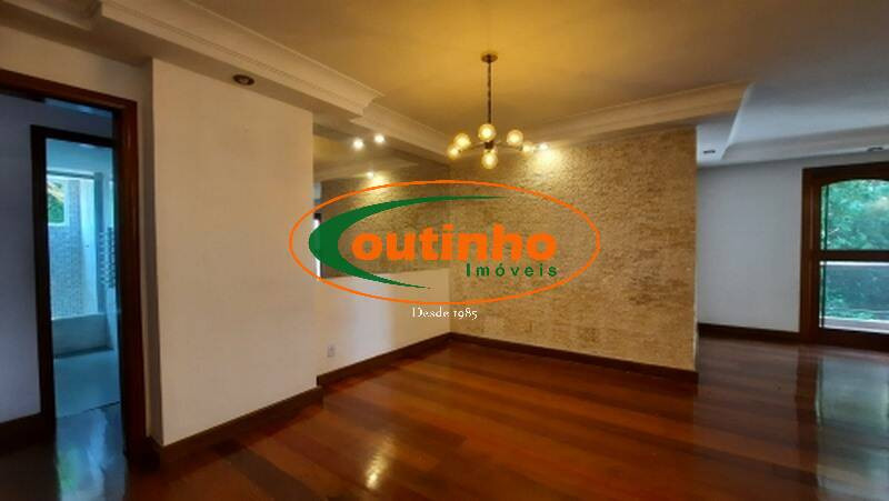 Imagem Apartamento com 4 Quartos à Venda, 160 m² em Tijuca - Rio De Janeiro Imagem Apartamento com 4 Quartos à Venda, 160 m² em Tijuca - Rio De Janeiro