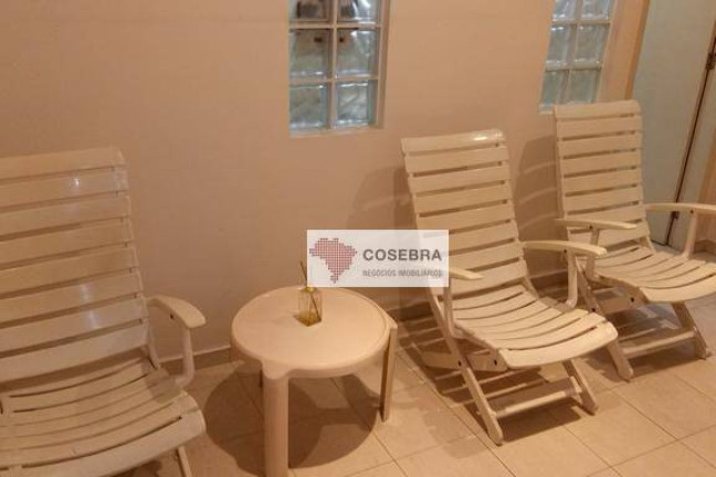 Imagem Apartamento com 1 Quarto para Alugar, 50 m² em Moema - São Paulo