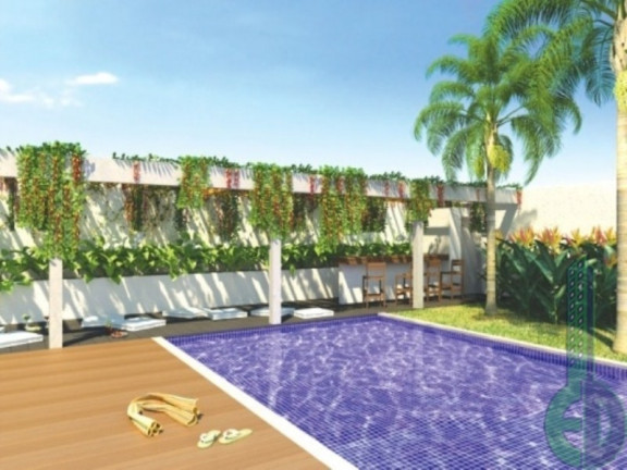 Imagem Imóvel com 3 Quartos à Venda, 59 m² em Vila Eldízia - Santo André Imagem Imóvel com 3 Quartos à Venda, 59 m² em Vila Eldízia - Santo André