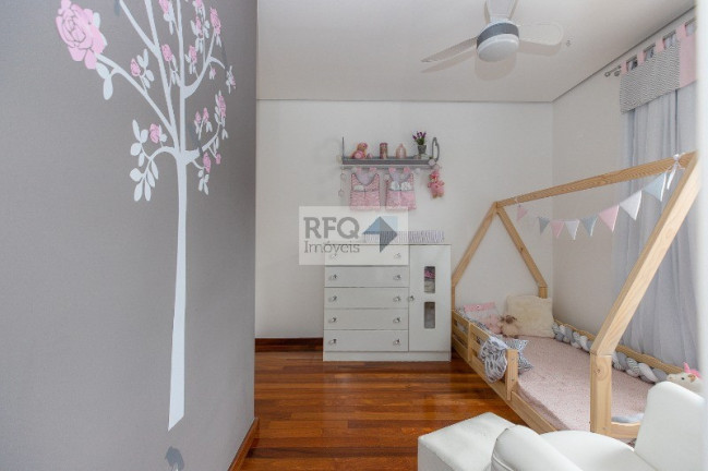 Imagem Imóvel com 3 Quartos à Venda, 161 m² em Real Parque - São Paulo
