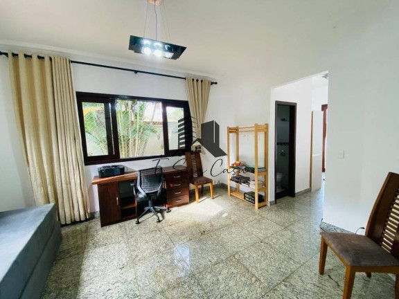 Imagem Casa com 5 Quartos à Venda, 330 m² em Bandeirantes (pampulha) - Belo Horizonte
