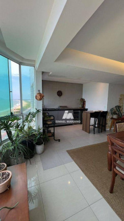 Imagem Apartamento com 3 Quartos à Venda, 140 m² em Praia De Itaparica - Vila Velha