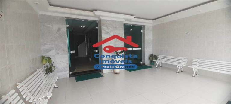 Imagem Apartamento com 1 Quarto à Venda, 58 m² em Aviação - Praia Grande Imagem Apartamento com 1 Quarto à Venda, 58 m² em Aviação - Praia Grande