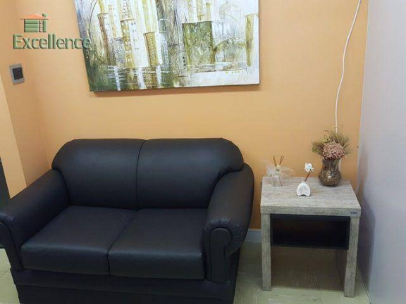 Imagem Sala Comercial à Venda ou Locação, 55 m² em Centro - Santo André Imagem Sala Comercial à Venda ou Locação, 55 m² em Centro - Santo André