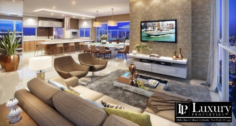 Imagem Apartamento com 3 Quartos à Venda, 130 m² em Centro - Balneário Camboriú Imagem Apartamento com 3 Quartos à Venda, 130 m² em Centro - Balneário Camboriú