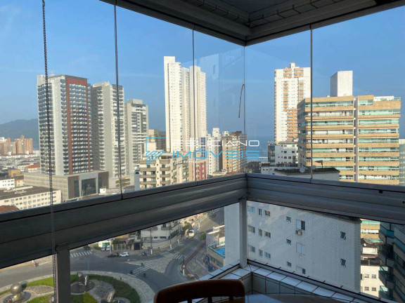 Imagem Apartamento com 3 Quartos à Venda, 126 m² em Guilhermina - Praia Grande Imagem Apartamento com 3 Quartos à Venda, 126 m² em Guilhermina - Praia Grande