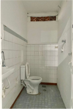Imagem Sobrado com 2 Quartos à Venda ou Locação, em Encruzilhada - Santos Imagem Sobrado com 2 Quartos à Venda ou Locação, em Encruzilhada - Santos