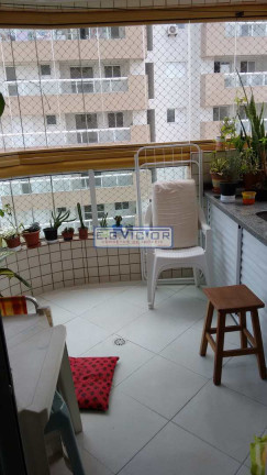 Imagem Apartamento com 2 Quartos à Venda, 78 m² em Aviação - Praia Grande