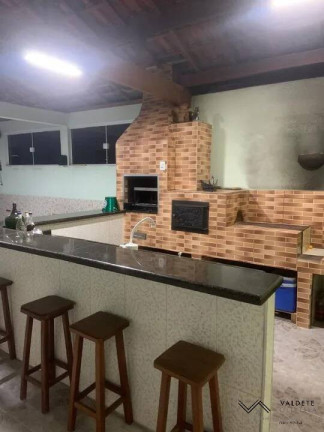 Imagem Sobrado com 3 Quartos à Venda,  em Jardim Colonial - São José Dos Campos