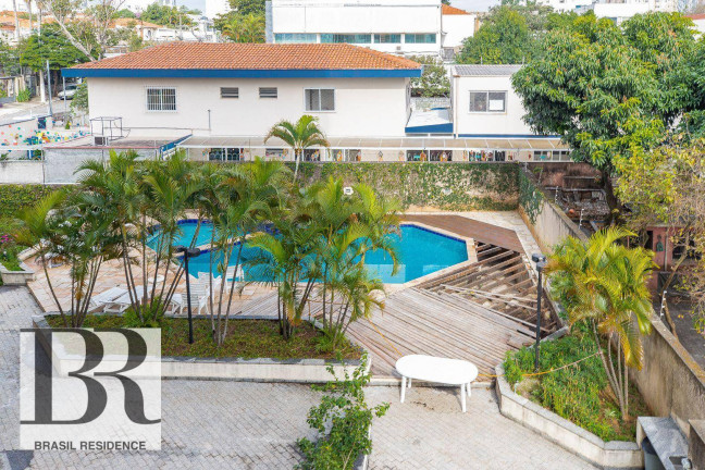 Imagem Apartamento com 4 Quartos à Venda, 133 m² em Vila Mascote - São Paulo Imagem Apartamento com 4 Quartos à Venda, 133 m² em Vila Mascote - São Paulo