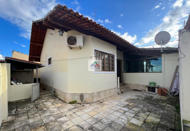 Casa de Condomínio com 3 Quartos à Venda, 250 m² em Alpes Suiços - Gravatá